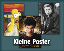 Kleine Poster
