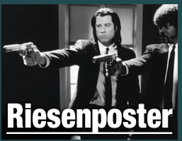 XXL Poster