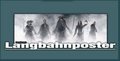 Langbahnposter
