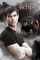 Twilight Eclipse Filmposter günstig kaufen 
