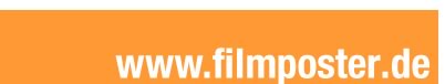 Filmposter günstig kaufen