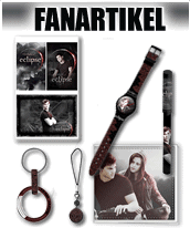Twilight Eclipse Fanartikel