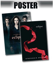Twilight Eclipse Poster