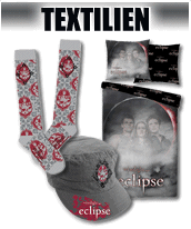 Twilight Eclipse Textilien